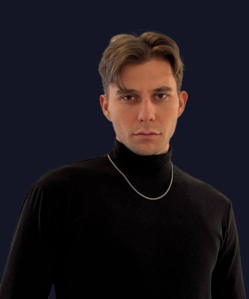 Александр Буренин